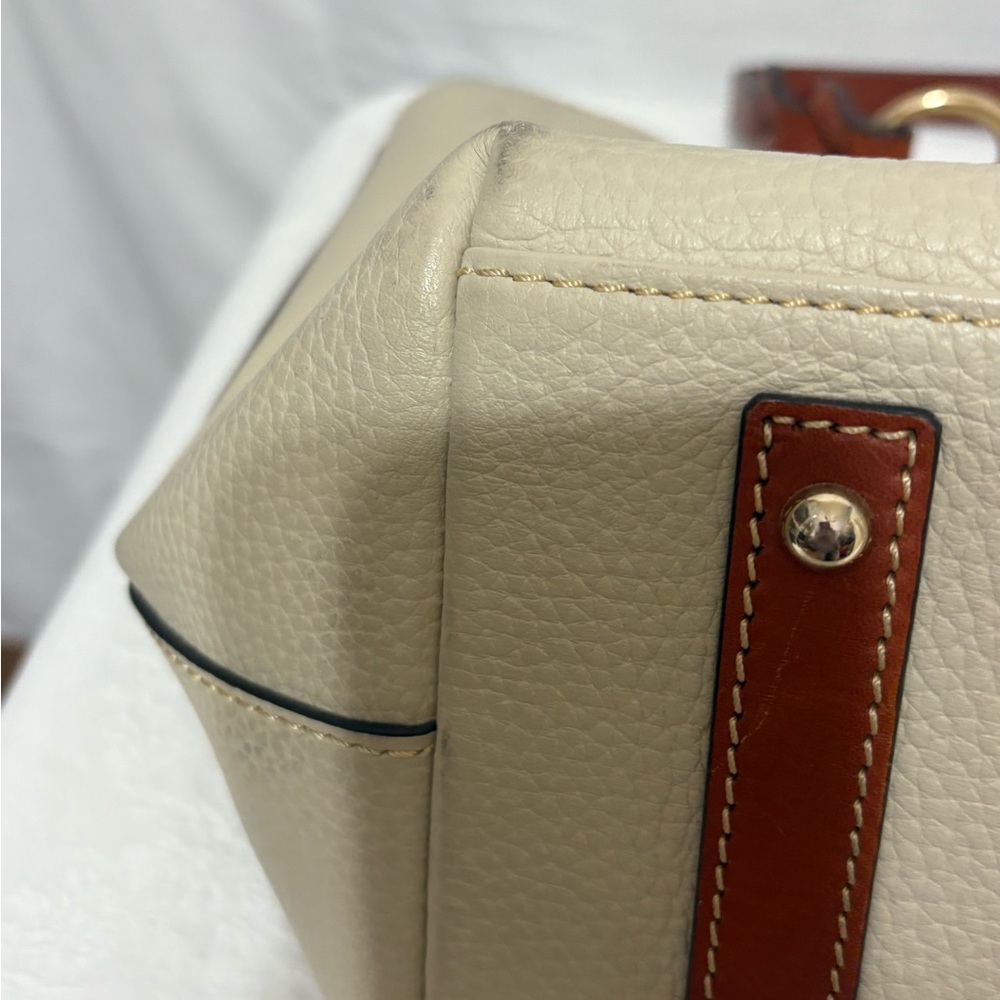 Dooney & Bourke Pebble Grain Tammy Tote bag - Picture 7 of 10